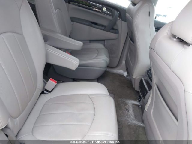 5GAKRCKD9HJ293890  - BUICK ENCLAVE  2017 IMG - 7