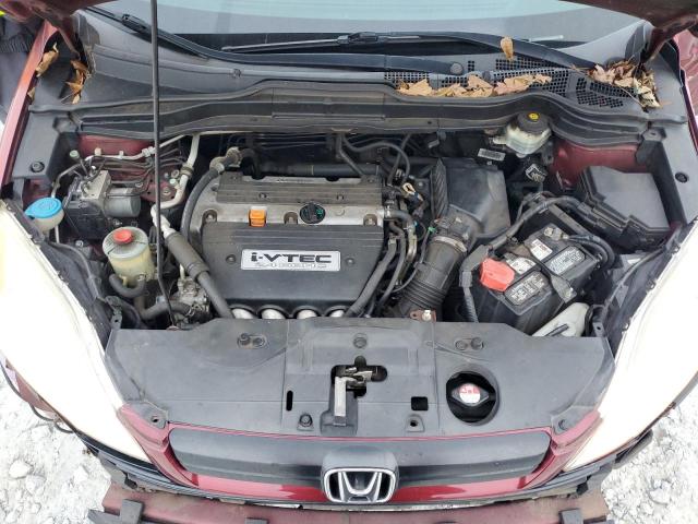 5J6RE38379L003203  - HONDA CR-V  2009 IMG - 11