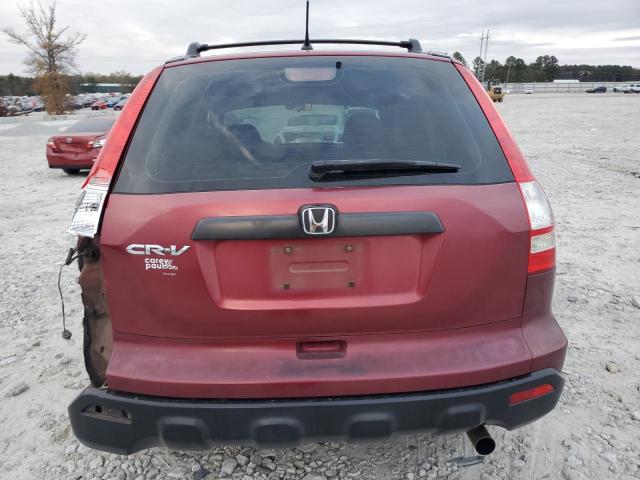 5J6RE38379L003203  - HONDA CR-V  2009 IMG - 5