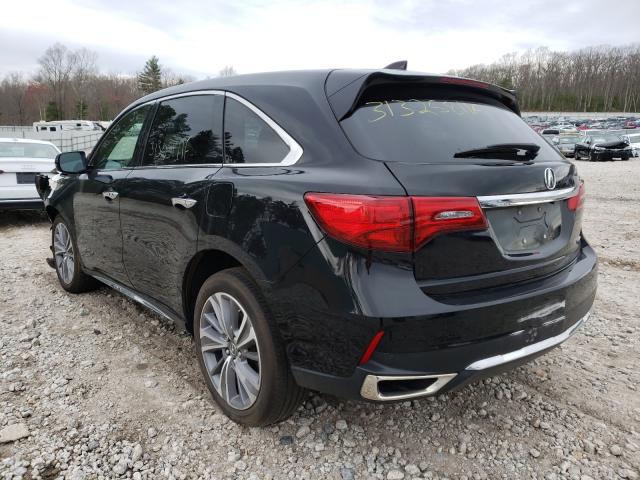 5J8YD4H5XHL007550 KA9030EC\
                 - ACURA MDX  2017 IMG - 2