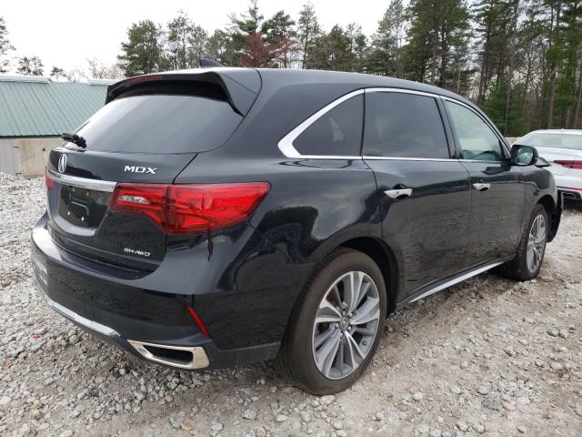 5J8YD4H5XHL007550 KA9030EC\
                 - ACURA MDX  2017 IMG - 3