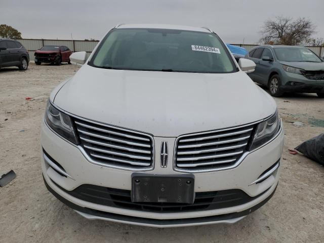 5LMCJ1C97HUL45906  - LINCOLN MKC PREMIE  2017 IMG - 4