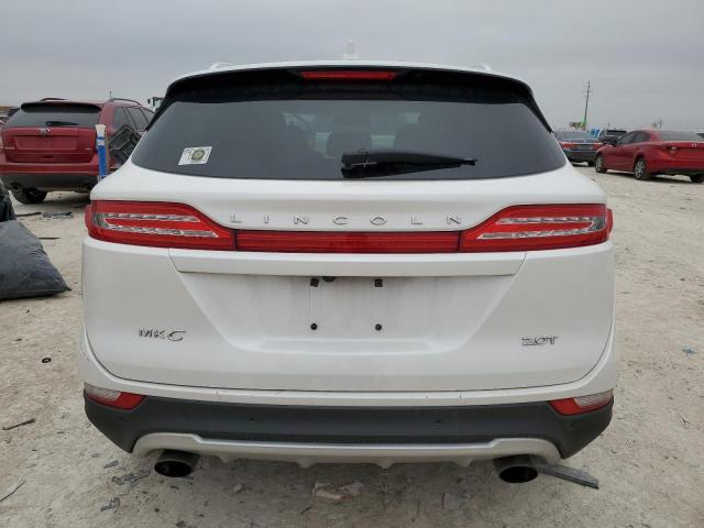 5LMCJ1C97HUL45906  - LINCOLN MKC PREMIE  2017 IMG - 5