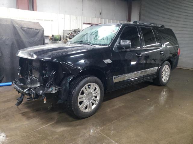 5LMJJ2J59CEL00398  - LINCOLN NAVIGATOR  2012 IMG - 0