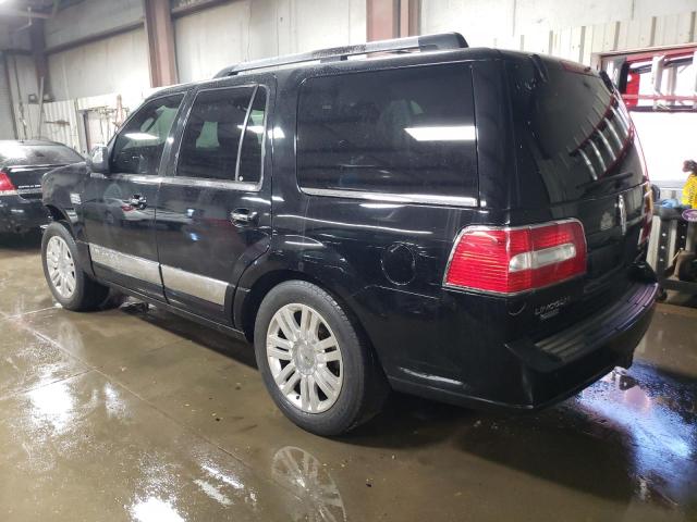 5LMJJ2J59CEL00398  - LINCOLN NAVIGATOR  2012 IMG - 1