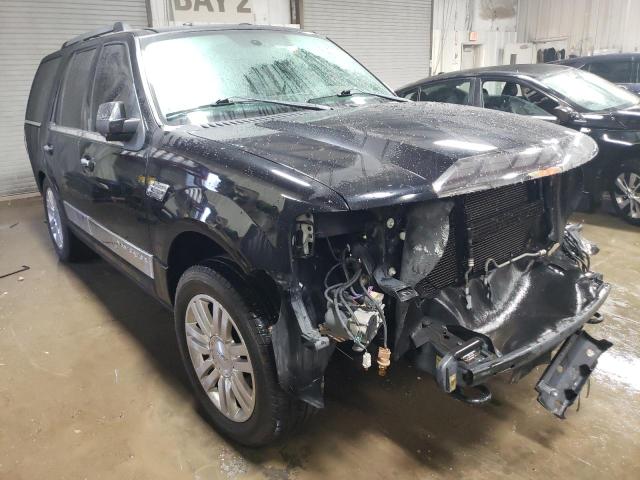 5LMJJ2J59CEL00398  - LINCOLN NAVIGATOR  2012 IMG - 3