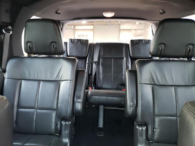 5LMJJ2J59CEL00398  - LINCOLN NAVIGATOR  2012 IMG - 9