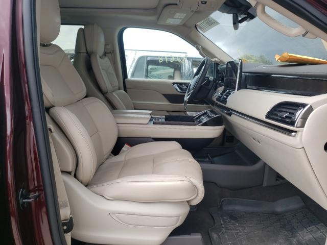 5LMJJ2LTXKEL25224 KA6700EH - LINCOLN NAVIGATOR  2019 IMG - 4