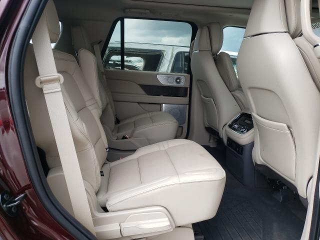 5LMJJ2LTXKEL25224 KA6700EH - LINCOLN NAVIGATOR  2019 IMG - 5