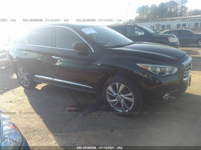 5N1AL0MM7FC550050 AM9600ET - INFINITI QX60  2015 IMG - 0