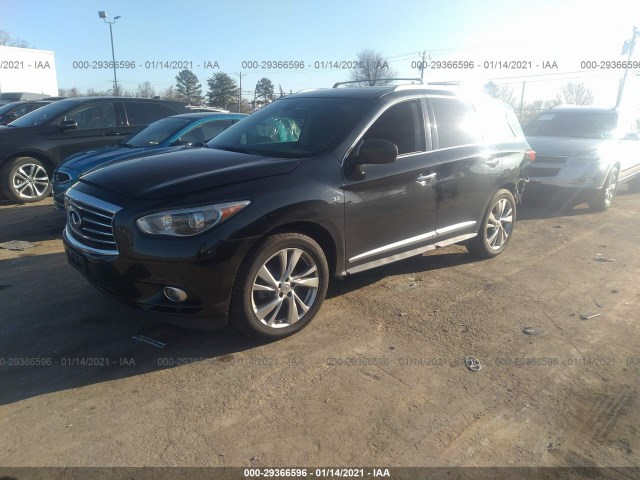 5N1AL0MM7FC550050 AM9600ET - INFINITI QX60  2015 IMG - 1