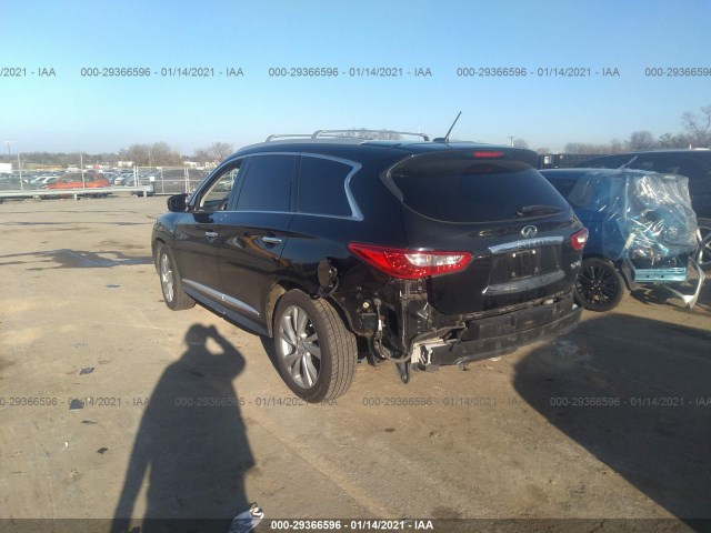 5N1AL0MM7FC550050 AM9600ET - INFINITI QX60  2015 IMG - 2