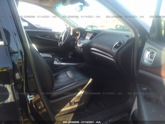 5N1AL0MM7FC550050 AM9600ET - INFINITI QX60  2015 IMG - 4