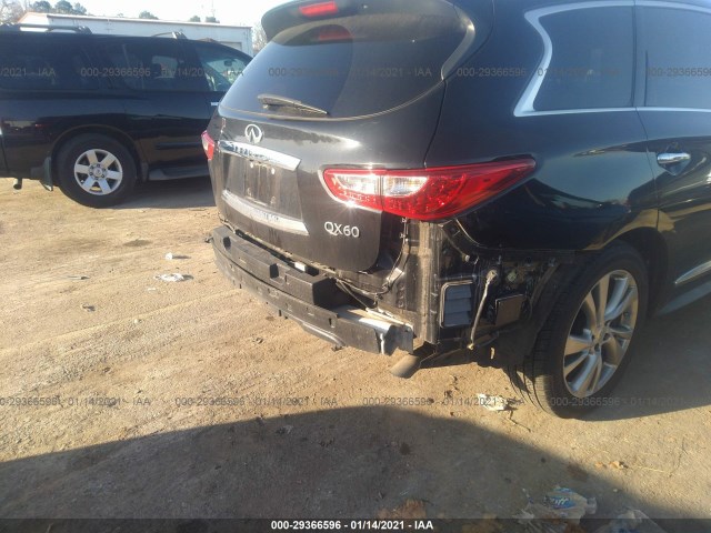 5N1AL0MM7FC550050 AM9600ET - INFINITI QX60  2015 IMG - 5