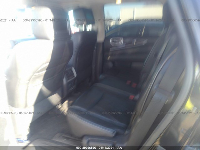 5N1AL0MM7FC550050 AM9600ET - INFINITI QX60  2015 IMG - 7