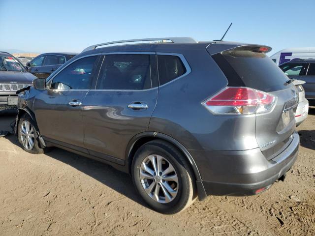 5N1AT2MK8FC823569  - NISSAN ROGUE S  2015 IMG - 1