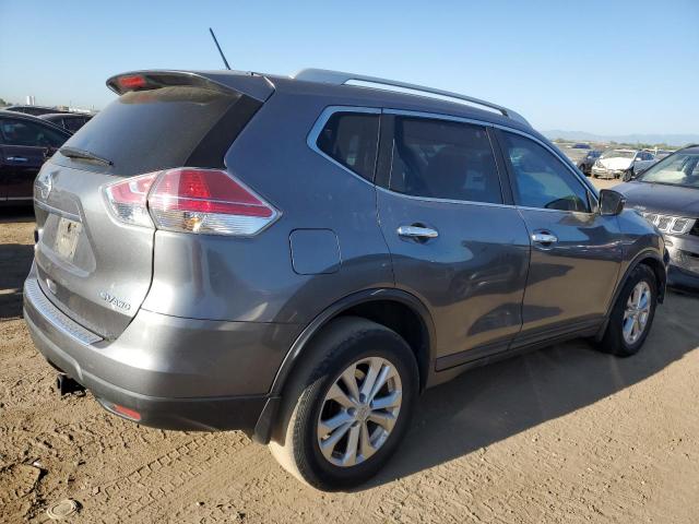 5N1AT2MK8FC823569  - NISSAN ROGUE S  2015 IMG - 2