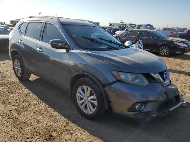 5N1AT2MK8FC823569  - NISSAN ROGUE S  2015 IMG - 3