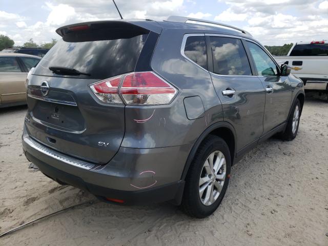 5N1AT2ML7FC925597 CA7595II - NISSAN ROGUE  2015 IMG - 3