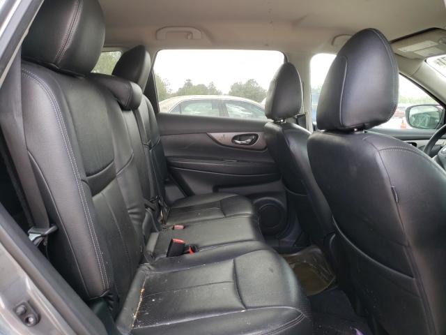 5N1AT2ML7FC925597 CA7595II - NISSAN ROGUE  2015 IMG - 5