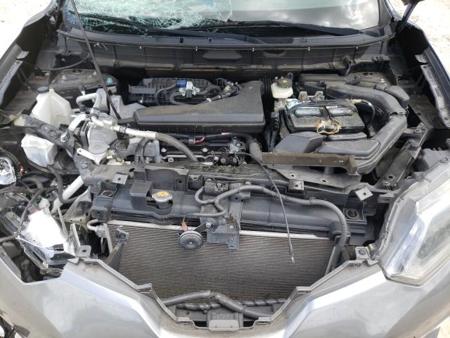 5N1AT2ML7FC925597 CA7595II - NISSAN ROGUE  2015 IMG - 6