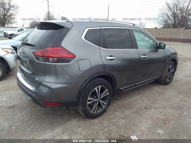 5N1AT2MT2HC880376 AA3311BX - NISSAN ROGUE  2017 IMG - 3