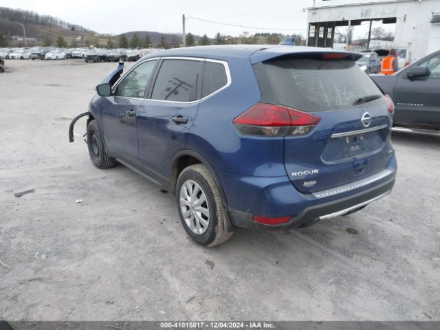 5N1AT2MV6JC792468  - NISSAN ROGUE  2018 IMG - 2