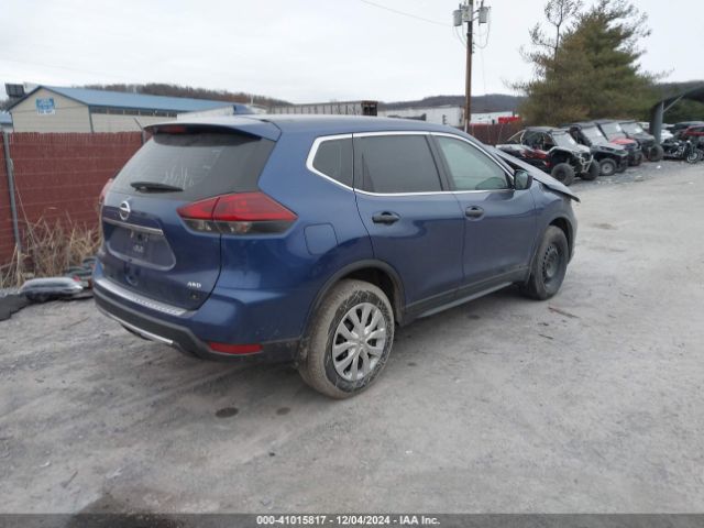 5N1AT2MV6JC792468  - NISSAN ROGUE  2018 IMG - 3