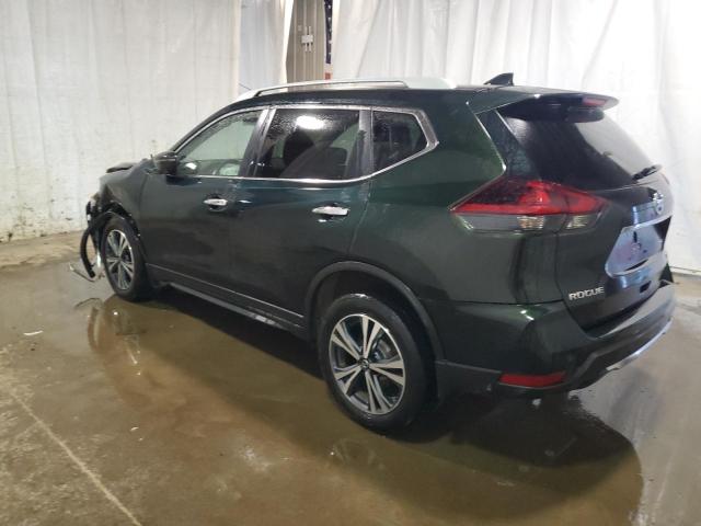 5N1AT2MV7KC776569 SV8201EM - NISSAN ROGUE  2019 IMG - 1