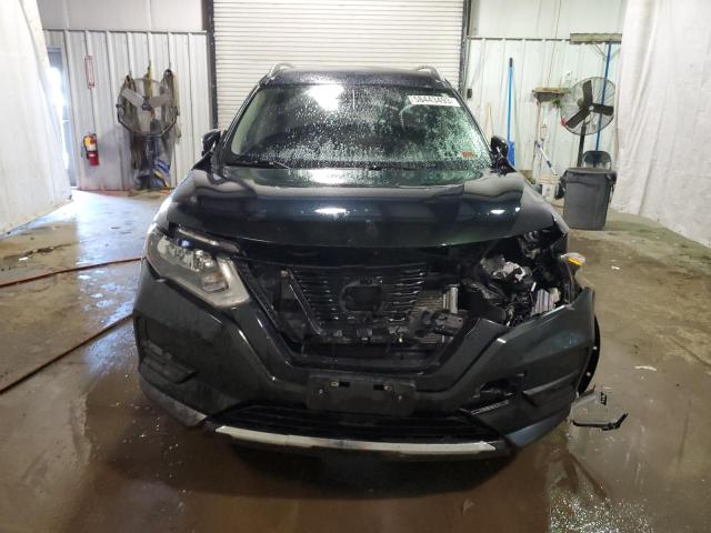 5N1AT2MV7KC776569 SV8201EM - NISSAN ROGUE  2019 IMG - 4