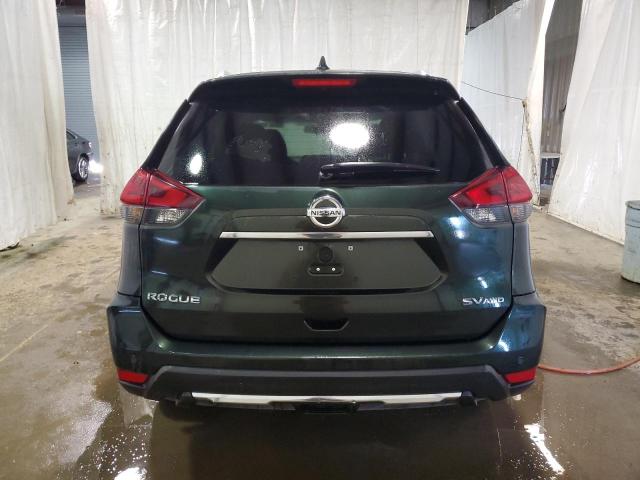 5N1AT2MV7KC776569 SV8201EM - NISSAN ROGUE  2019 IMG - 5