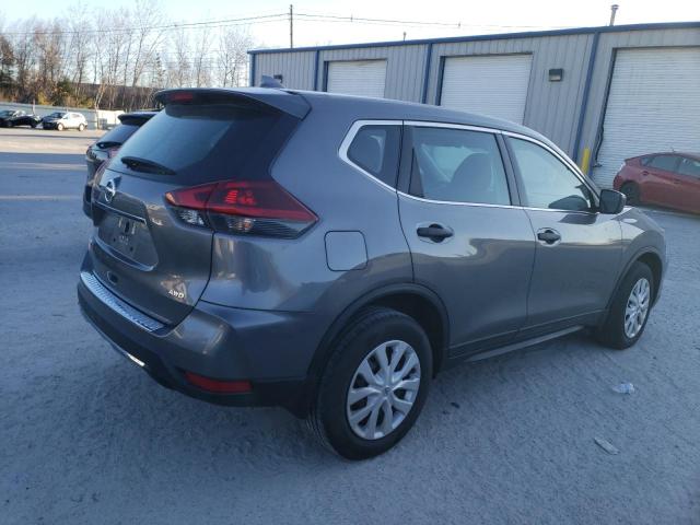 5N1AT2MV8KC828212  - NISSAN ROGUE S  2019 IMG - 2