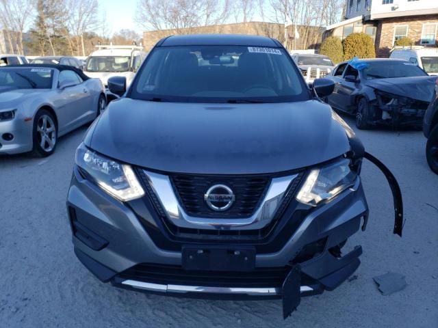 5N1AT2MV8KC828212  - NISSAN ROGUE S  2019 IMG - 4