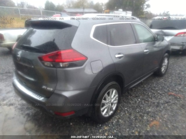 5N1AT2MV9HC880733 BC4232MK - NISSAN ROGUE  2017 IMG - 3