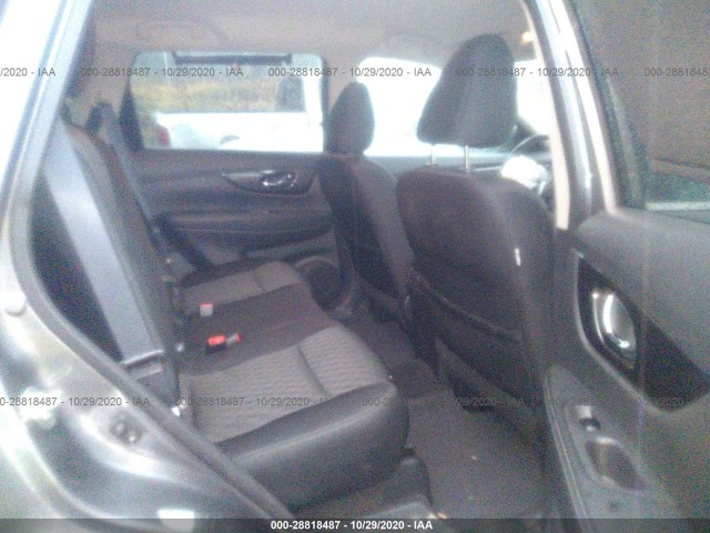 5N1AT2MV9HC880733 BC4232MK - NISSAN ROGUE  2017 IMG - 7