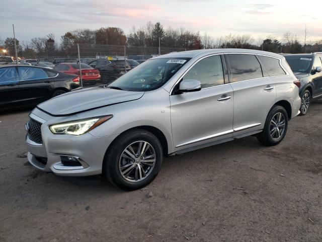 5N1DL0MM8KC565454  - INFINITI QX60 LUXE  2019 IMG - 0