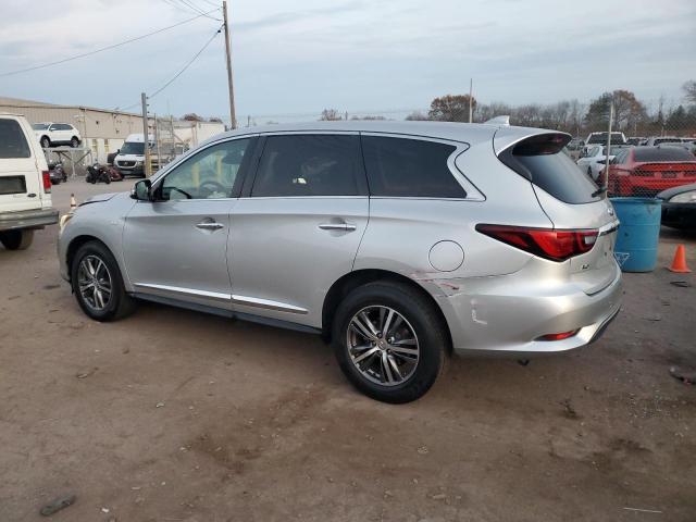 5N1DL0MM8KC565454  - INFINITI QX60 LUXE  2019 IMG - 1