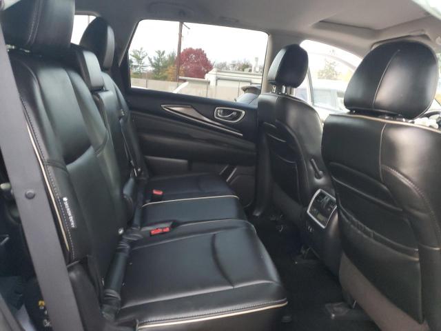 5N1DL0MM8KC565454  - INFINITI QX60 LUXE  2019 IMG - 10