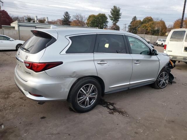 5N1DL0MM8KC565454  - INFINITI QX60 LUXE  2019 IMG - 2