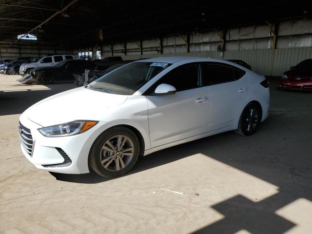 5NPD84LF2JH288867  - HYUNDAI ELANTRA  2018 IMG - 0