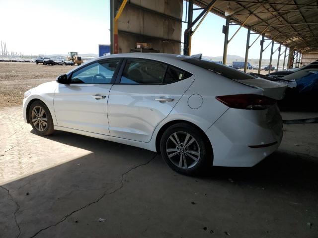 5NPD84LF2JH288867  - HYUNDAI ELANTRA  2018 IMG - 1