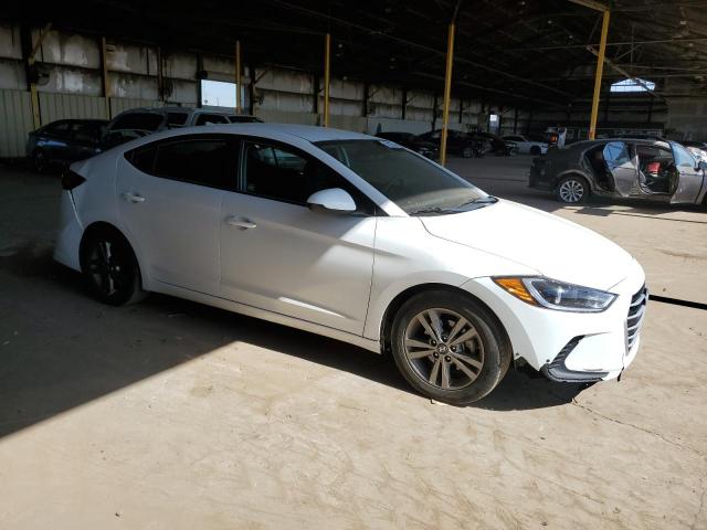 5NPD84LF2JH288867  - HYUNDAI ELANTRA  2018 IMG - 3