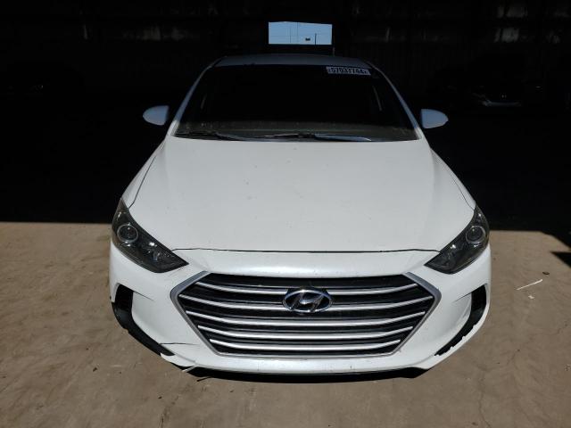 5NPD84LF2JH288867  - HYUNDAI ELANTRA  2018 IMG - 4