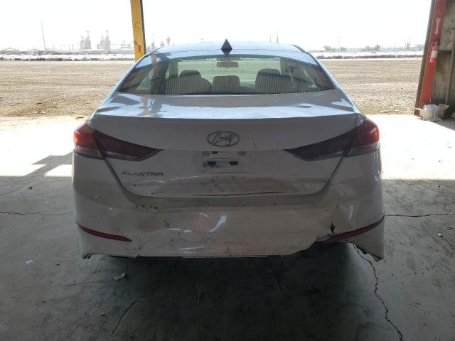 5NPD84LF2JH288867  - HYUNDAI ELANTRA  2018 IMG - 5