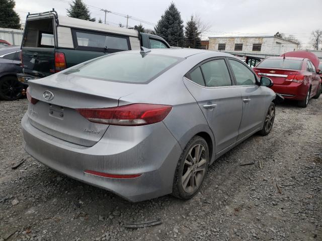 5NPD84LF5HH033656 KA8361IB - HYUNDAI ELANTRA  2016 IMG - 3