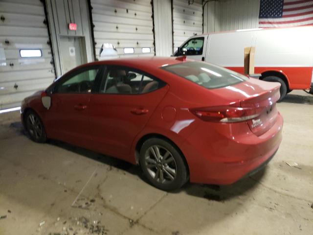 5NPD84LF8JH289909  - HYUNDAI ELANTRA SE  2018 IMG - 1