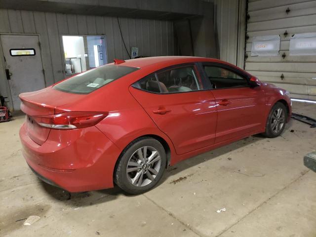 5NPD84LF8JH289909  - HYUNDAI ELANTRA SE  2018 IMG - 2