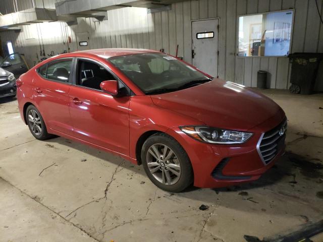 5NPD84LF8JH289909  - HYUNDAI ELANTRA SE  2018 IMG - 3