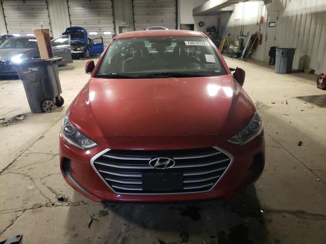 5NPD84LF8JH289909  - HYUNDAI ELANTRA SE  2018 IMG - 4