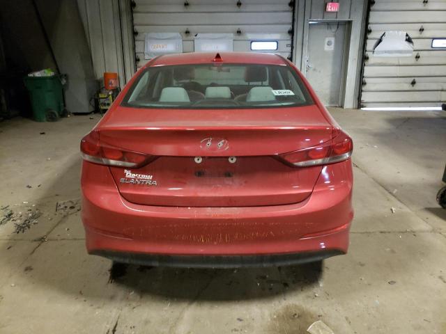 5NPD84LF8JH289909  - HYUNDAI ELANTRA SE  2018 IMG - 5